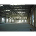 Prefabricated Building for camp/warehouse/workshop